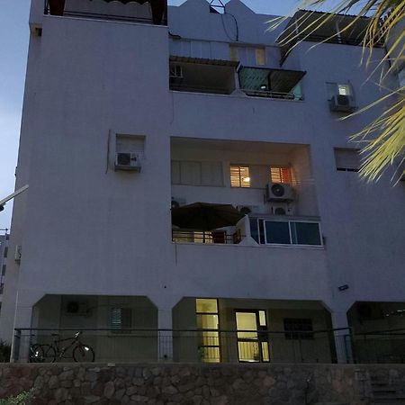 Apartament Eilat Vacation Studio Zewnętrze zdjęcie