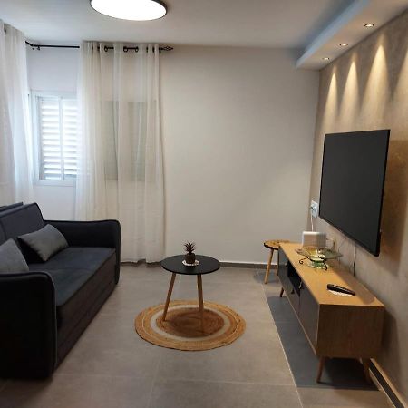 Apartament Eilat Vacation Studio Zewnętrze zdjęcie