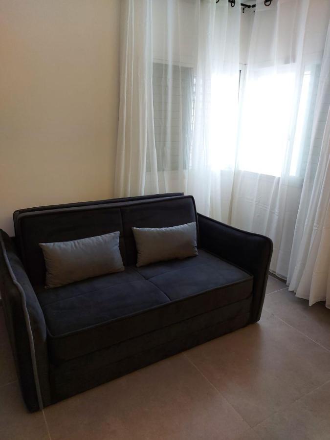 Apartament Eilat Vacation Studio Zewnętrze zdjęcie