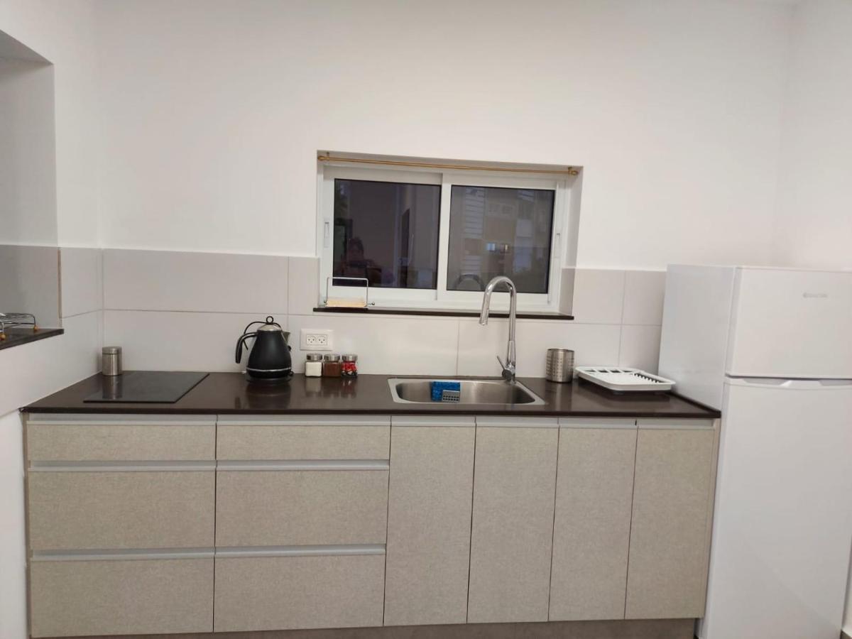 Apartament Eilat Vacation Studio Zewnętrze zdjęcie