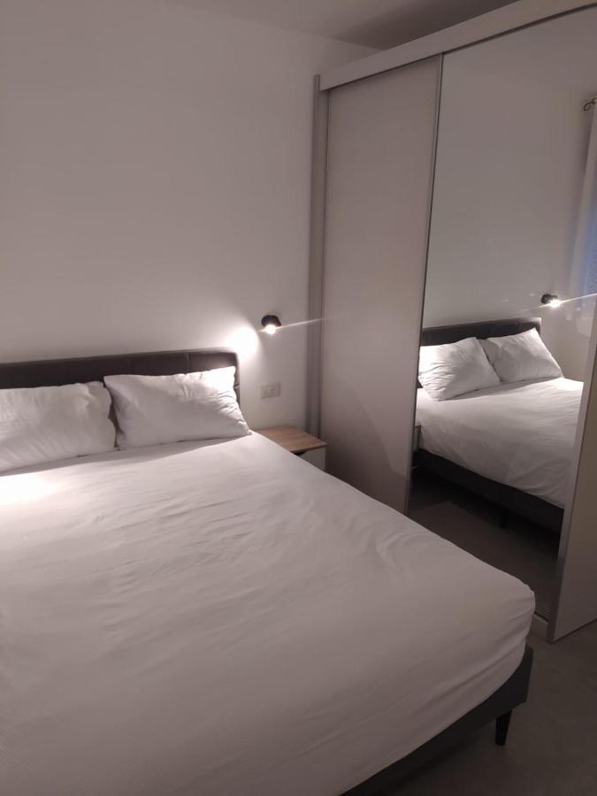 Apartament Eilat Vacation Studio Zewnętrze zdjęcie
