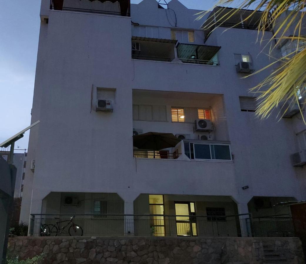 Apartament Eilat Vacation Studio Zewnętrze zdjęcie