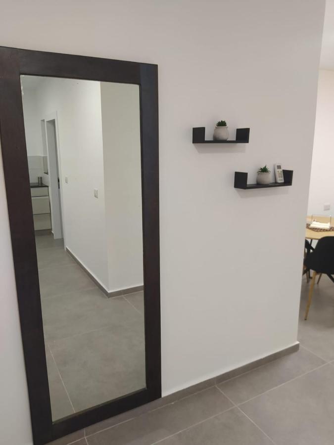 Apartament Eilat Vacation Studio Zewnętrze zdjęcie