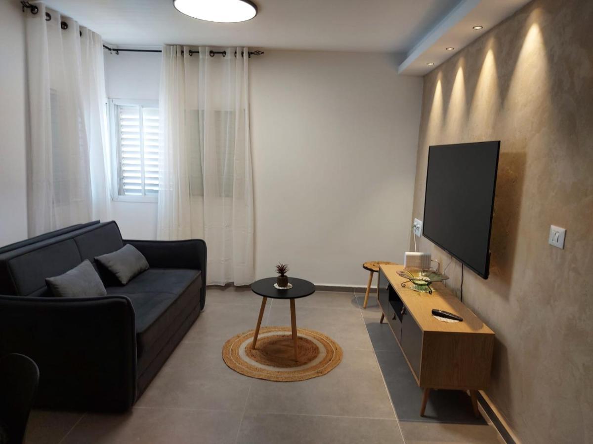 Apartament Eilat Vacation Studio Zewnętrze zdjęcie