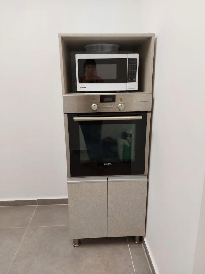 Apartament Eilat Vacation Studio Zewnętrze zdjęcie