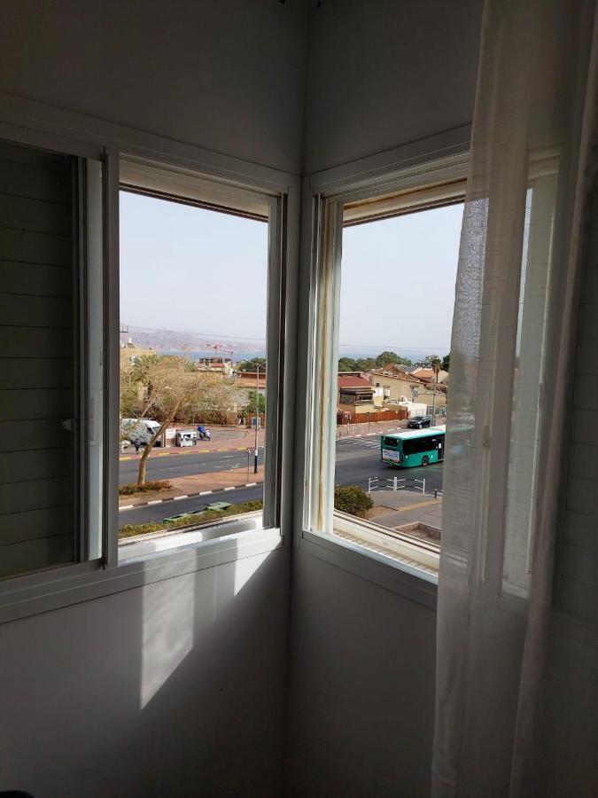 Apartament Eilat Vacation Studio Zewnętrze zdjęcie
